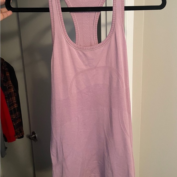Lululemon Swiftly Tech Racerback Tank - Picture 2 of 5